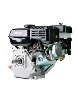Двигун бензиновий Universal UN210G-19 (7 к.с.)