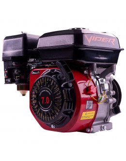 Двигун бензиновий Viper 170F