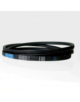 Ремінь B 2900 (КІТ Козак Полтавський) (КТд31) Ремінь B 2900 (КІТ Козак Полтавський) (КТд31)