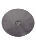Підгортач дисковий Ø390 (коротка кругла стійка) (ПДд2)