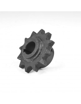 Зірочка редуктора привода фрези (паз 6 мм) (КТд35) Зірочка редуктора привода фрези (паз 6 мм) (КТд35)